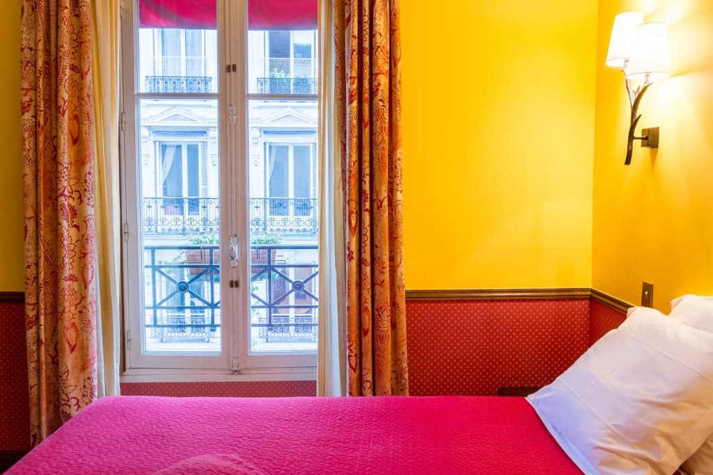 Le Relais Monceau - photo 29