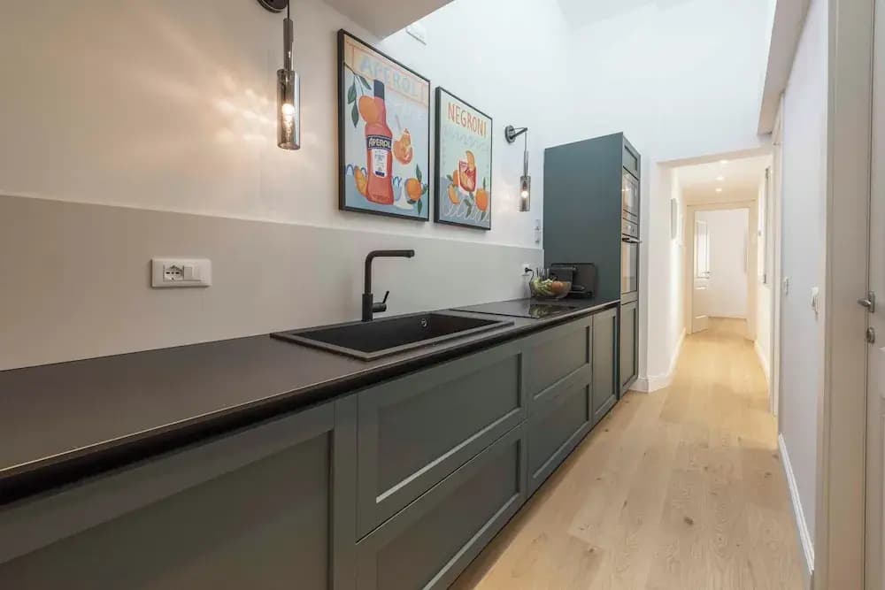 LVL apartments by MMega - photo 12