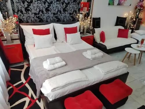 VIP Apartments Budapest Central - photo 2