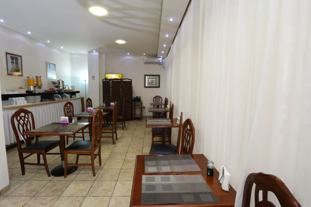 Athens Delta Hotel - photo 12