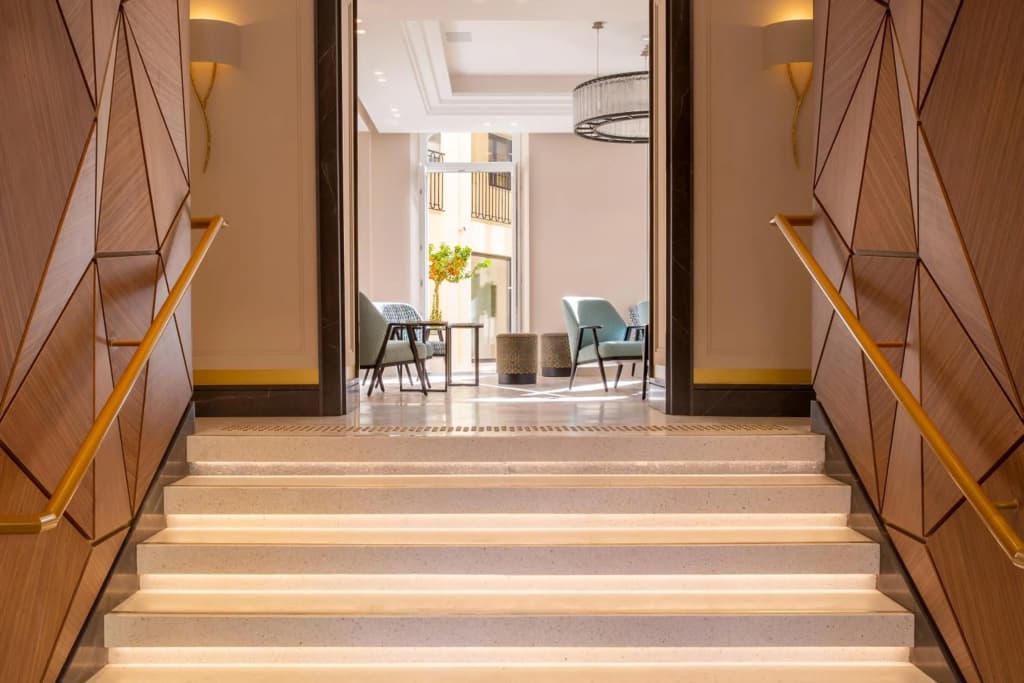 Apollinaire Nice Hotel - photo 29