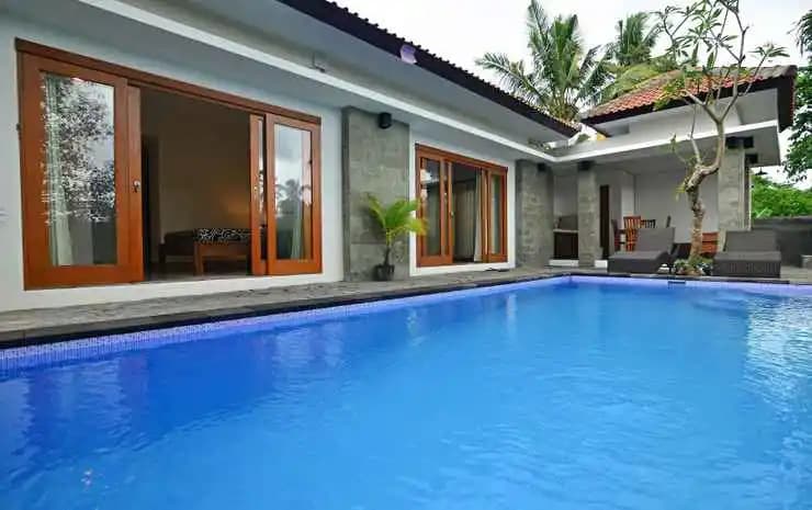 The Loyik Villa Ubud - photo 18