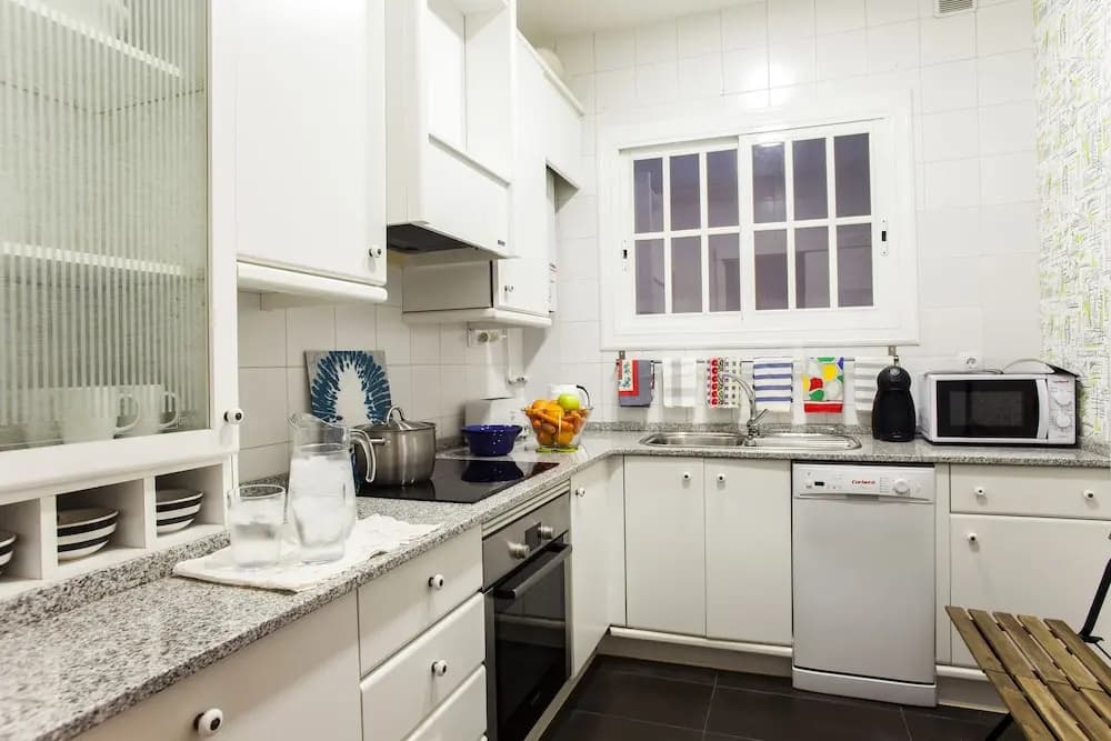 BizFlats Eixample Esquerre - photo 24