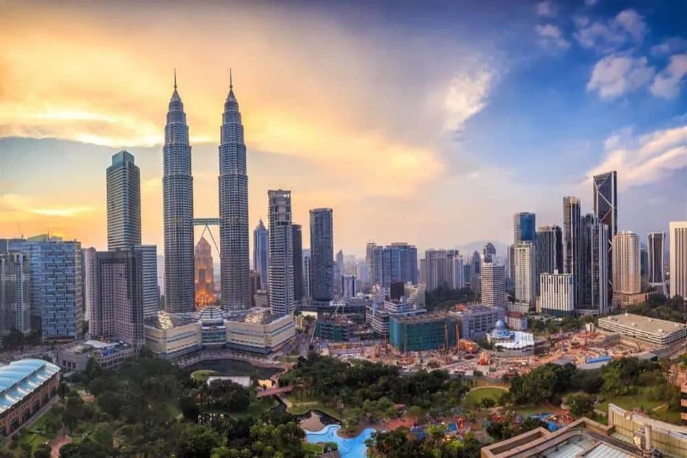 Vortex KLCC by M Boutique - photo 13