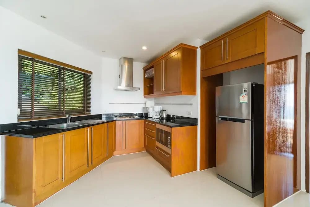 Tropical Sea View Villa - photo 19