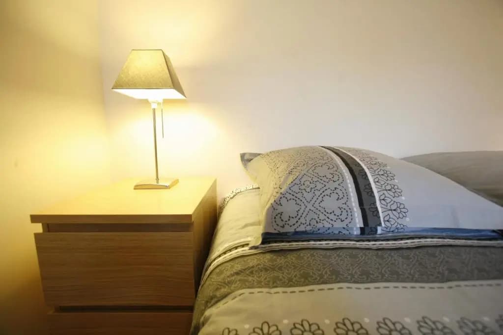 Appartement tout confort au pied du Métro Glacière - photo 1