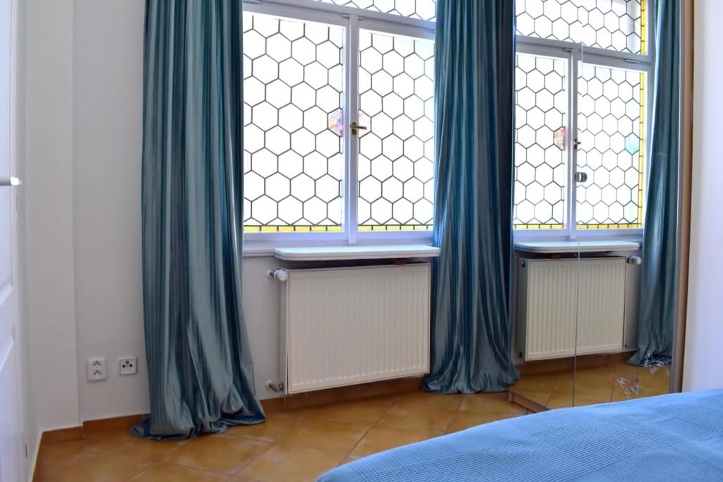 Old Town Residence - Konviktská - photo 8