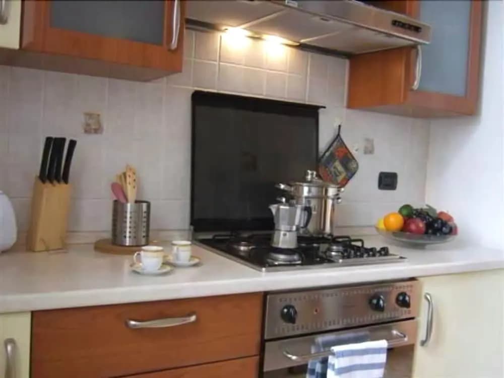 Bella Vista Apartment - photo 6