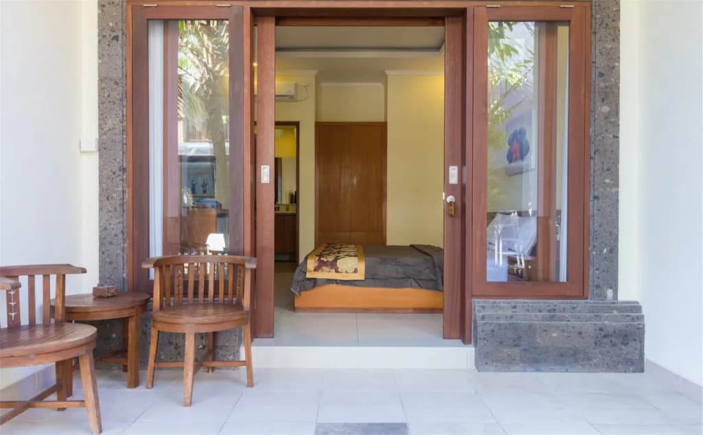 Dabumito Guest House - photo 1