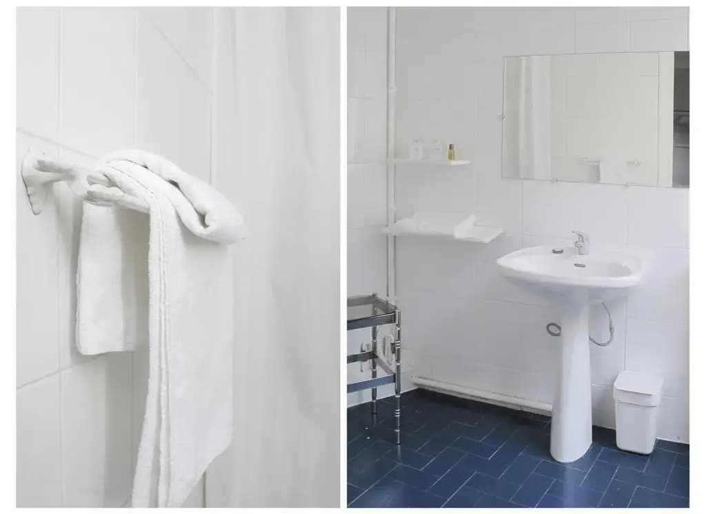 Hôtel Cosy Monceau - photo 9