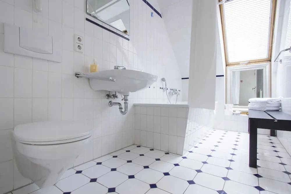 Primeflats - Apartment am Park Friedrichshain - photo 15