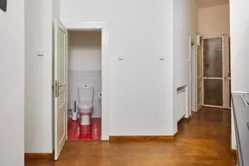 Supercosy Apartment at Žižkov - photo 5