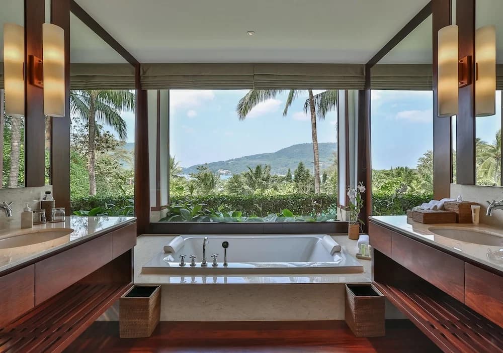 Villa Chanjar- Kamala Beach - photo 6