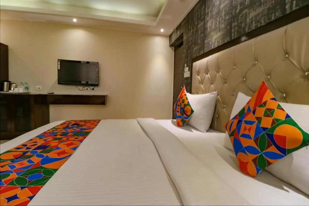 Hotel B Continental - photo 28