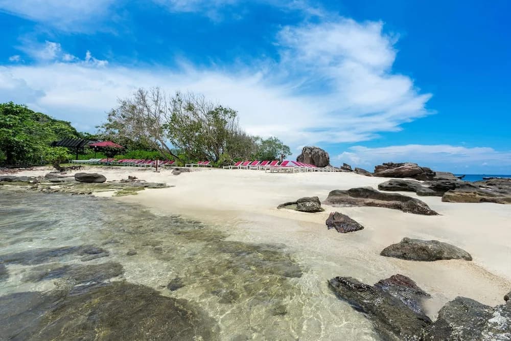 Nam Nghi Coral Peninsula Phu Quoc - photo 35