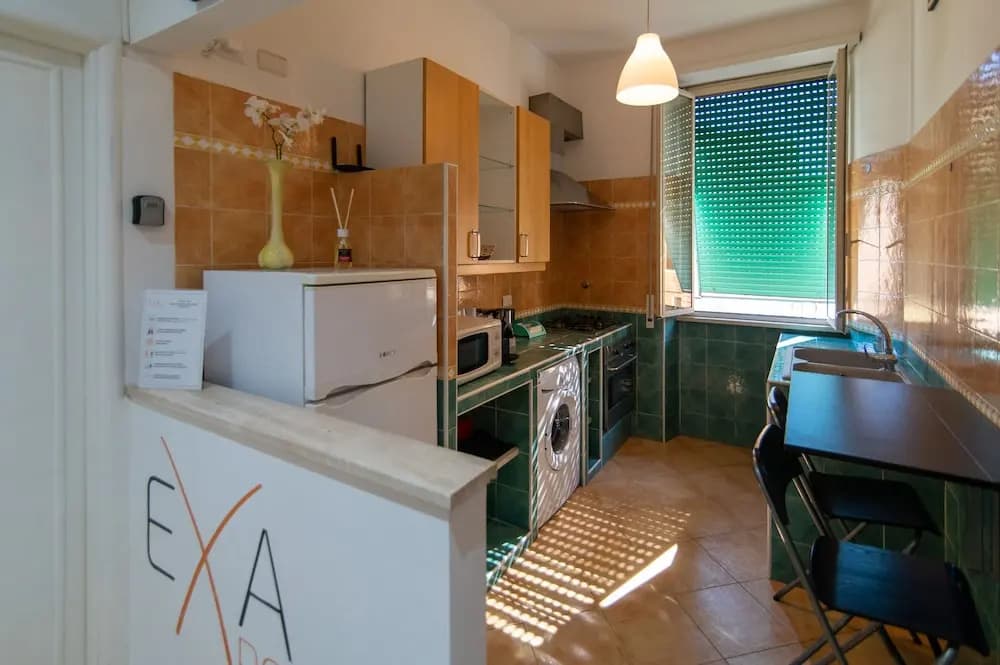 Exa Rooms - Prati - photo 11