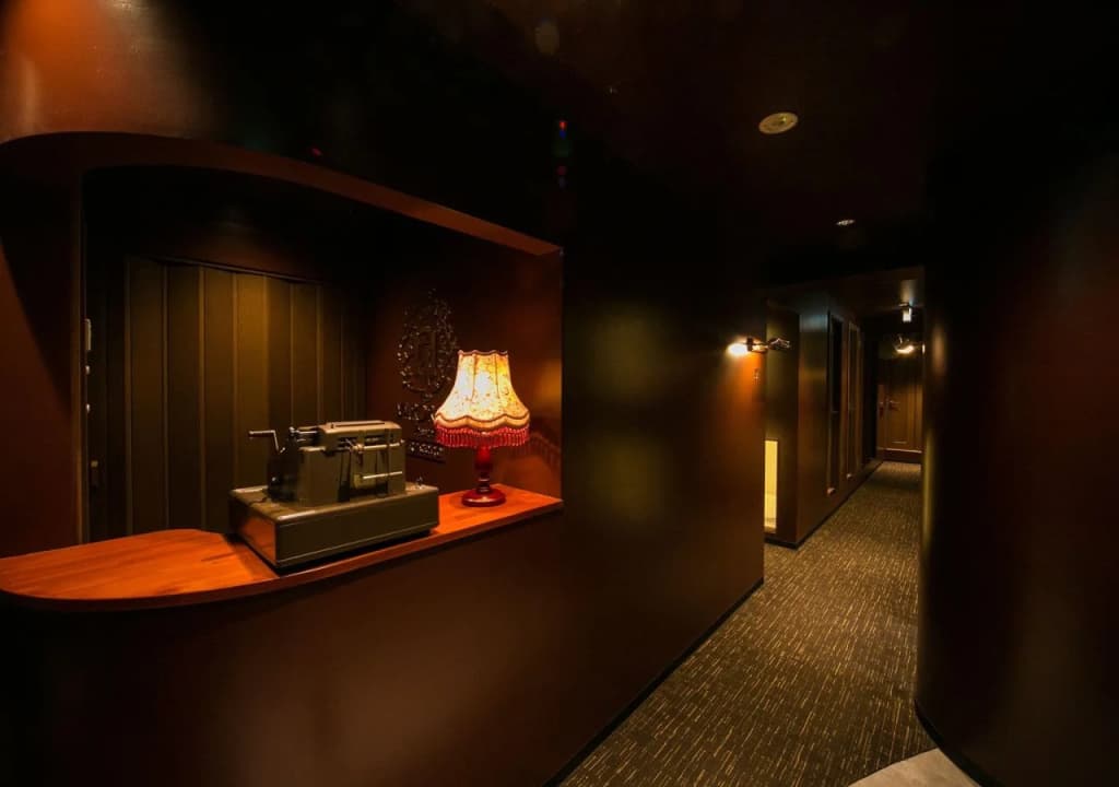 bnb+ Ueno Okachimachi - Hostel - photo 5