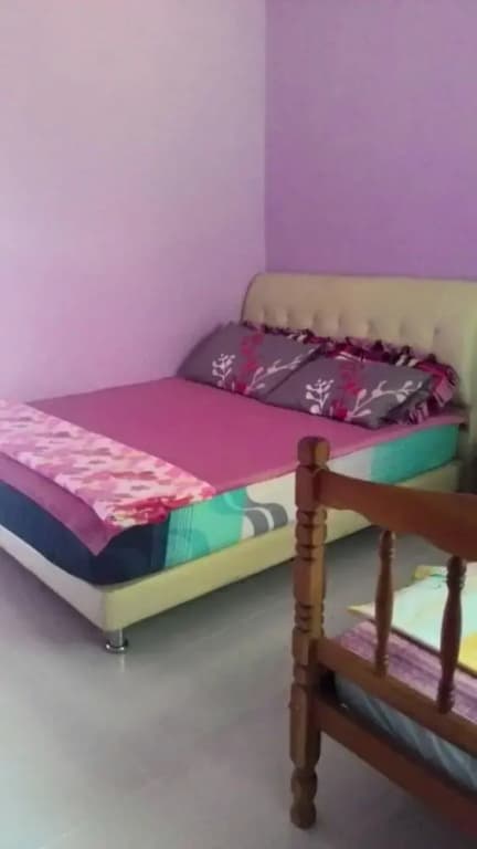 Merkang Guesthouse Pasir Puteh by OYO - photo 5
