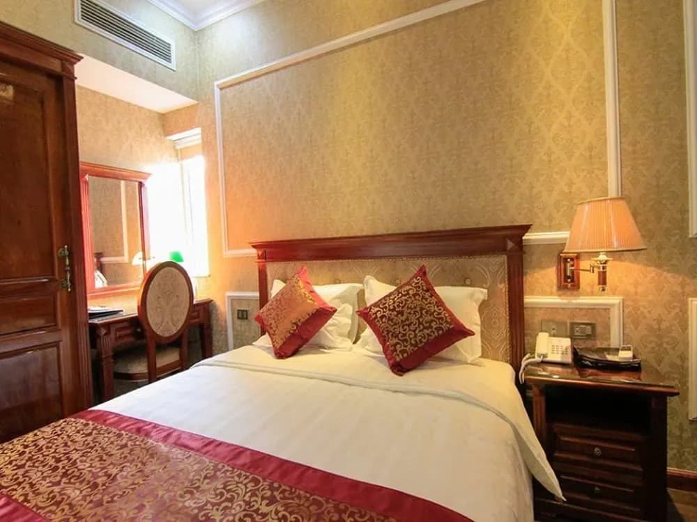 Violin Hotel Ha Noi - photo 5