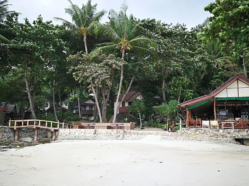 Smile Bungalows - photo 12