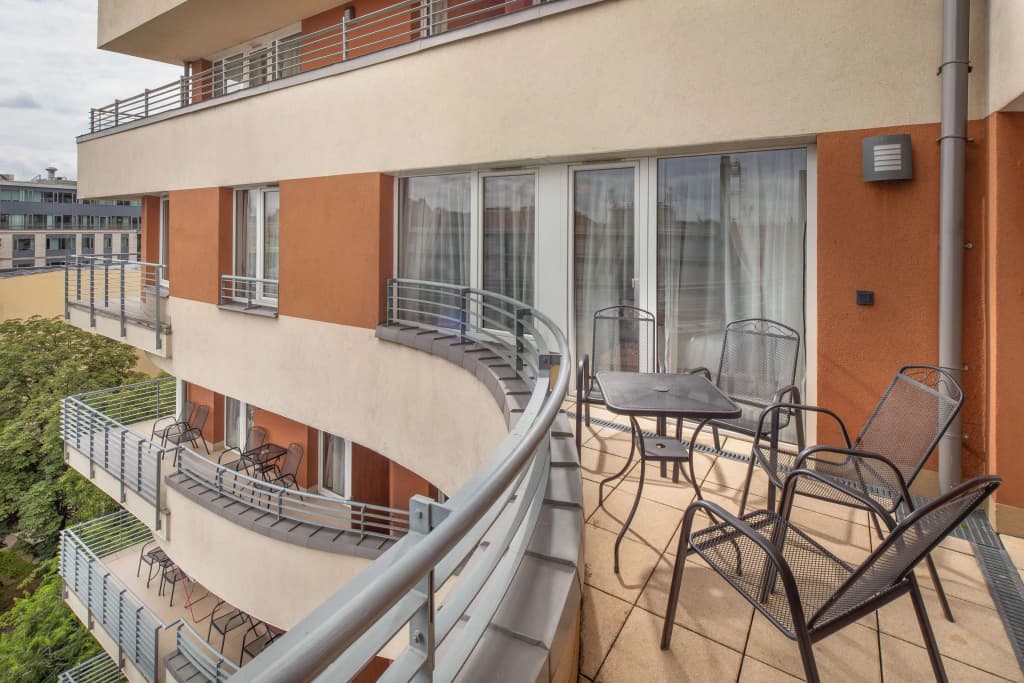 Escala Hotel & Suites - photo 20