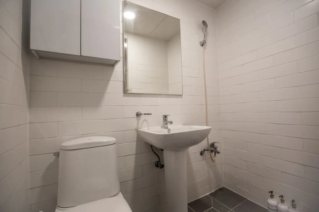 Myeongdong Artmonstay Guesthouse - photo 9