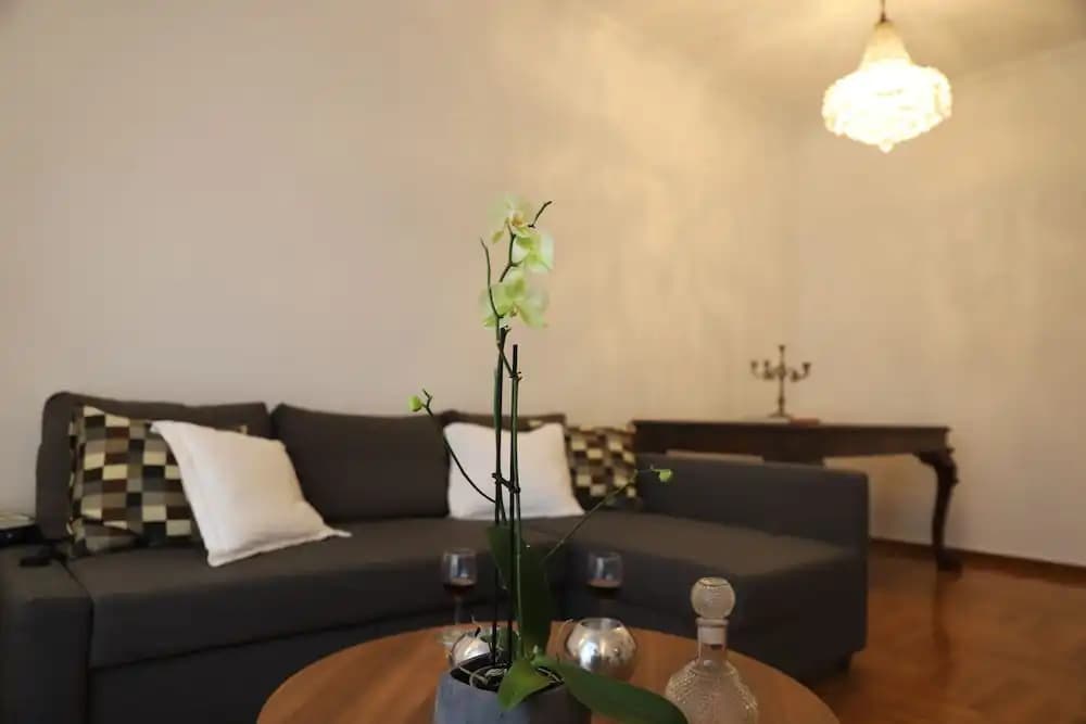 Lovely New Penthouse With Terrace - photo 8