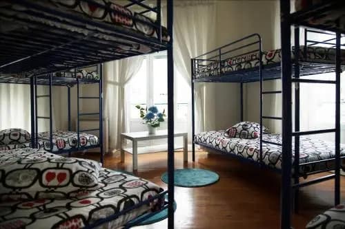 Nicely Hostel - photo 2