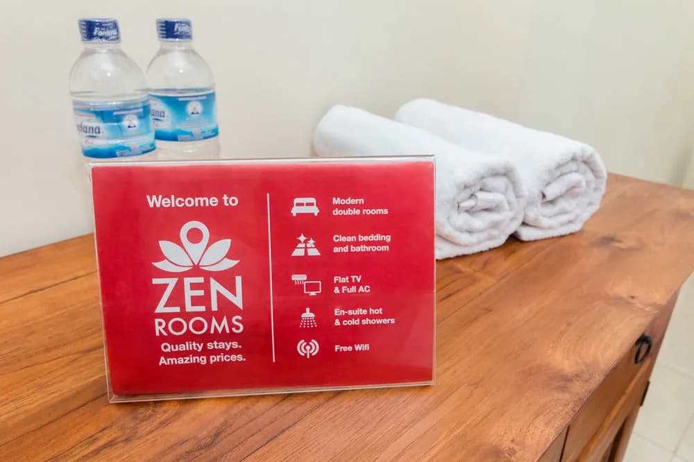 Zen Rooms Denpasar ByPass Suwung Bali - photo 15
