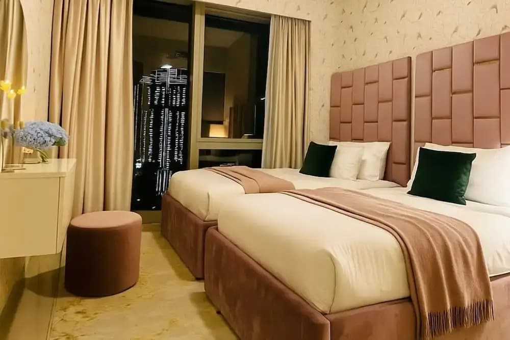One Lux Stay Grande Signature Residences - photo 36