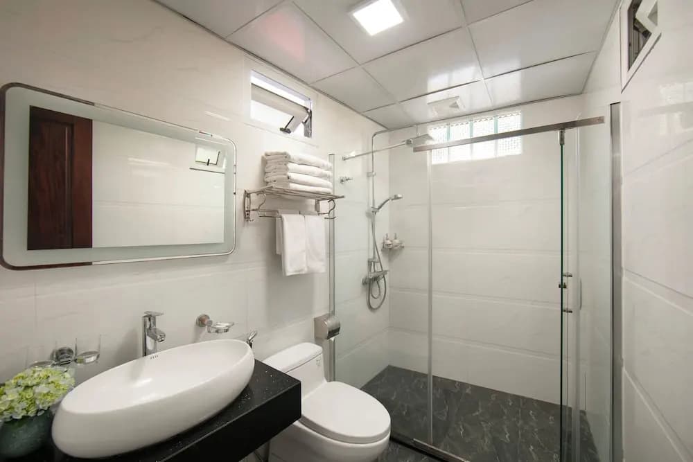 The West Hotel & Spa - photo 39