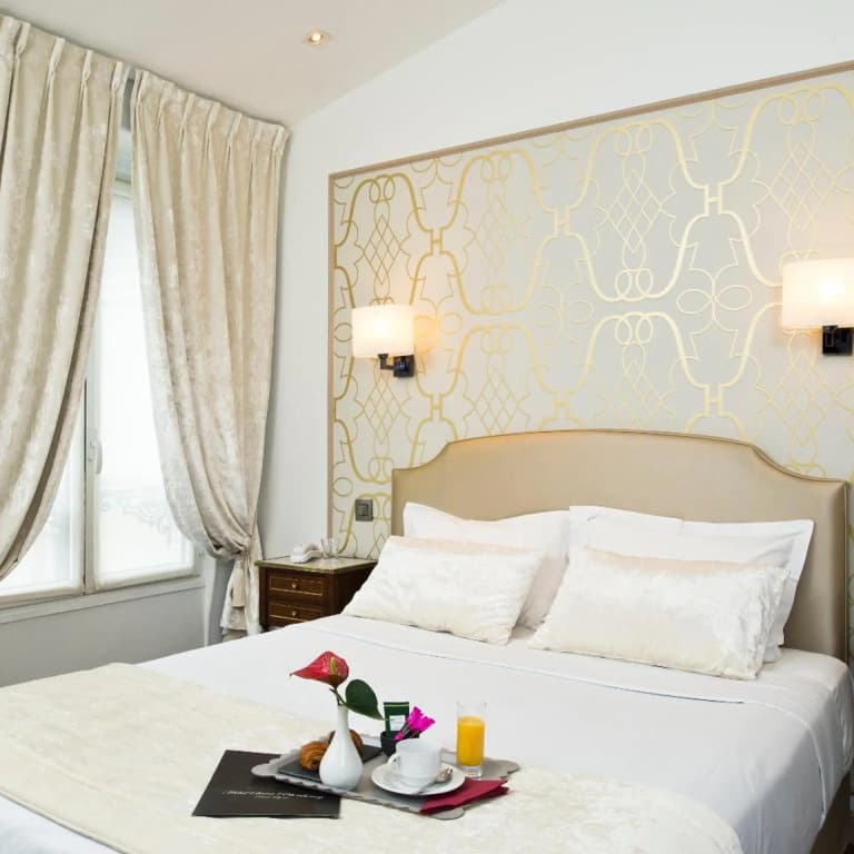 Saint Petersbourg Opera Hotel - photo 44