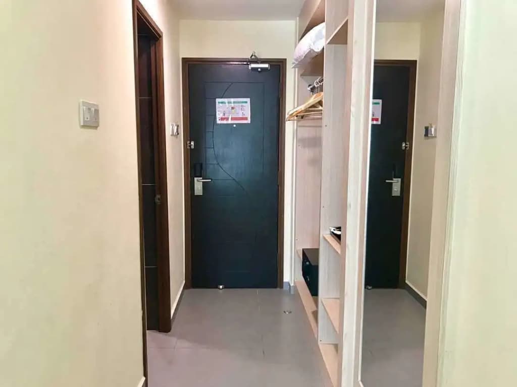 Midcity Hotel Melaka - photo 16