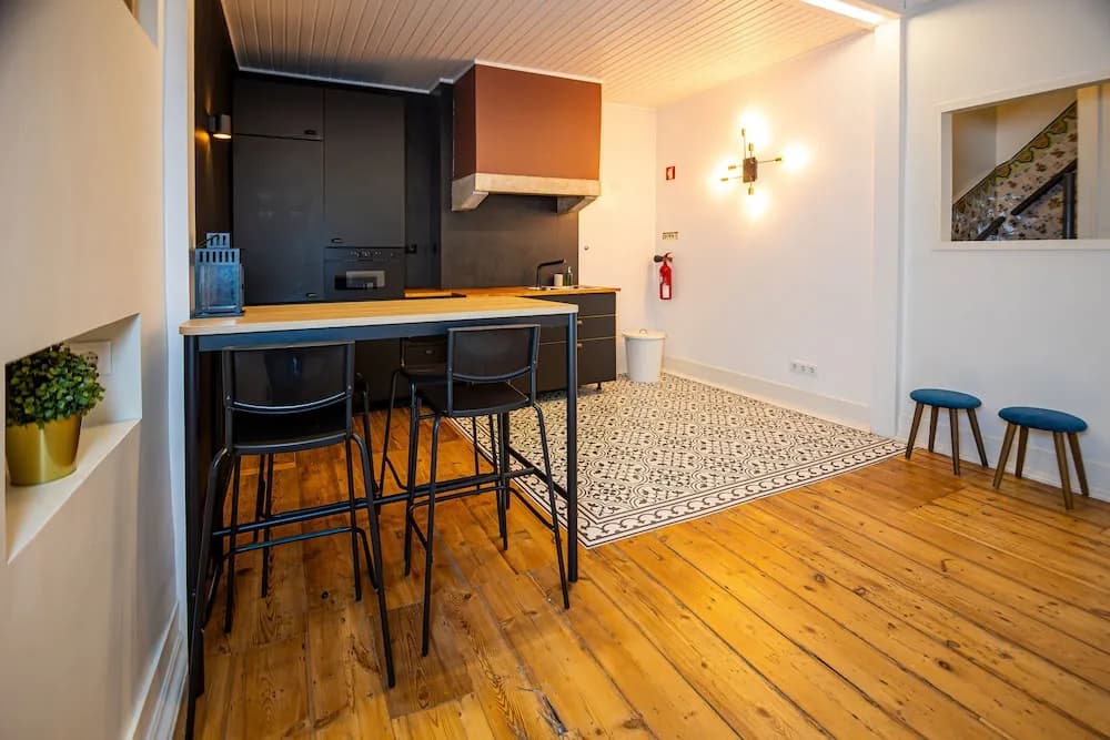 VAGO Alcântara Suites - photo 14