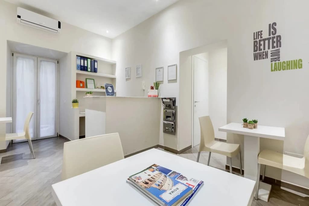 Vaticano 38 Suites - photo 11