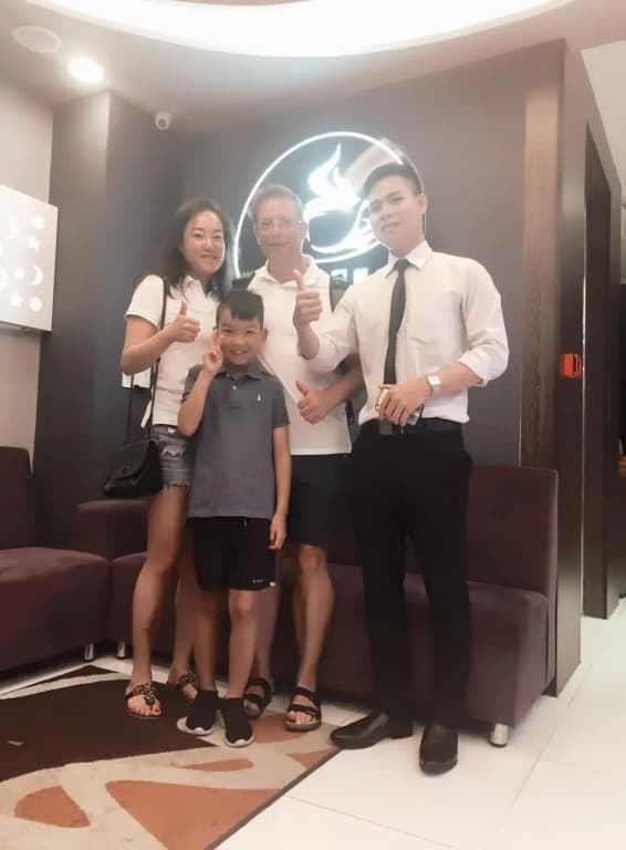 Hà Nội Hotel - photo 33