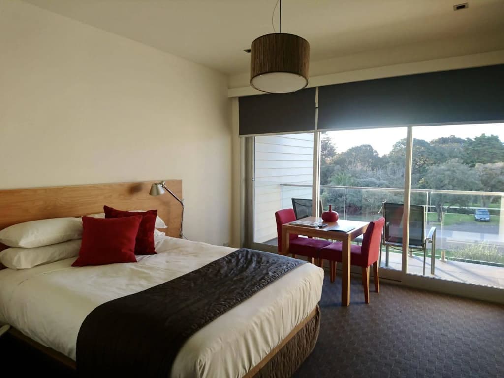 Hotel Sorrento - photo 5
