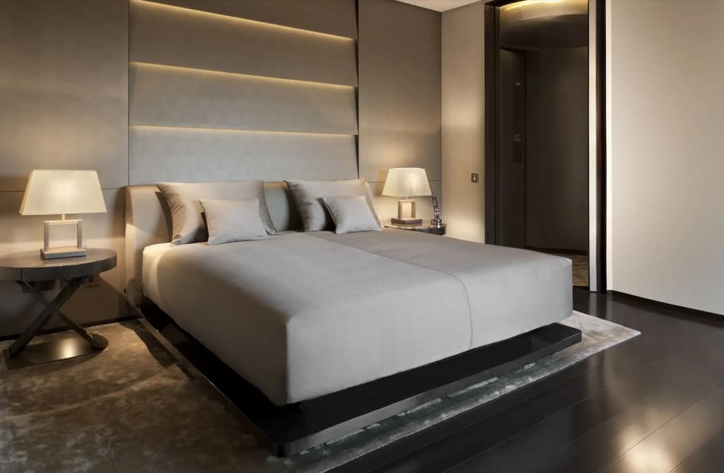 Armani Hotel Milano - photo 24
