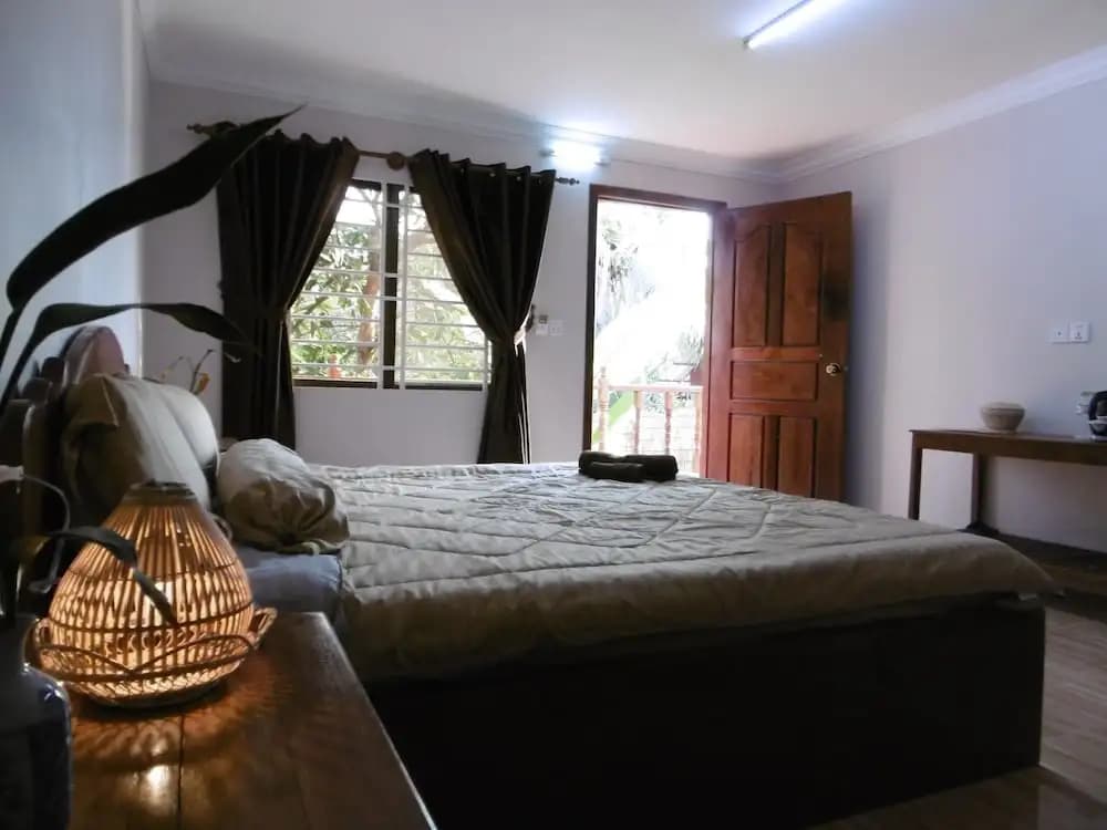 André Boutique Villa - photo 3