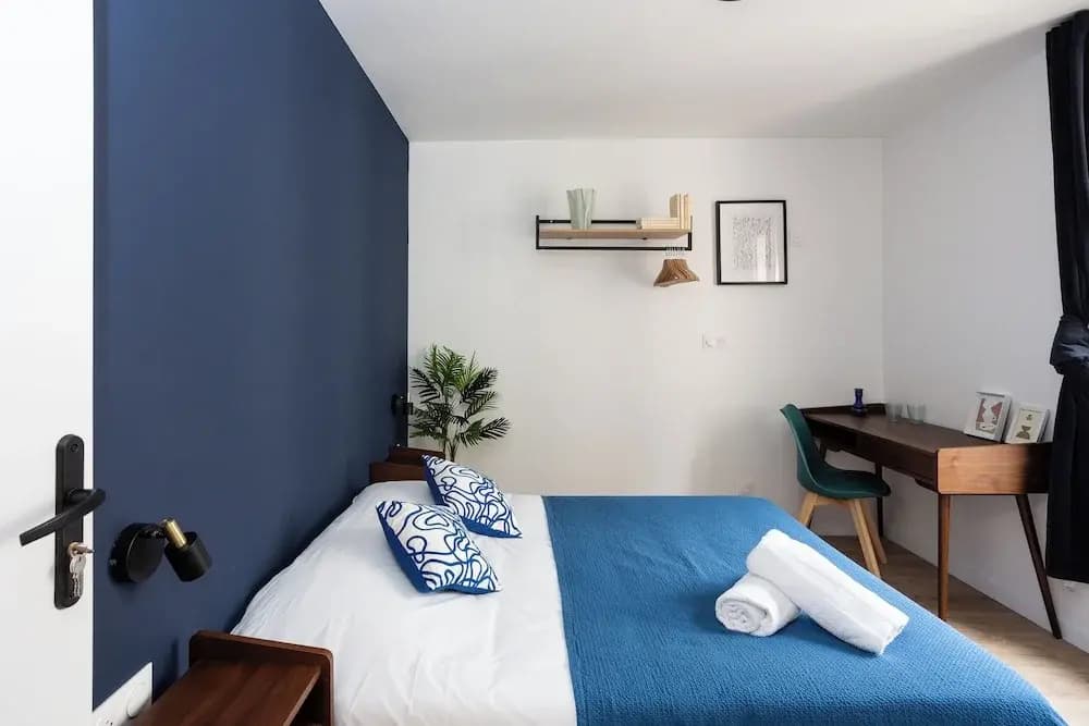 Maison Geranium - photo 19