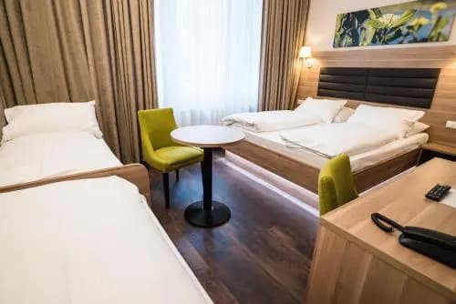 Top Location Vienna Marc Aurel - photo 4