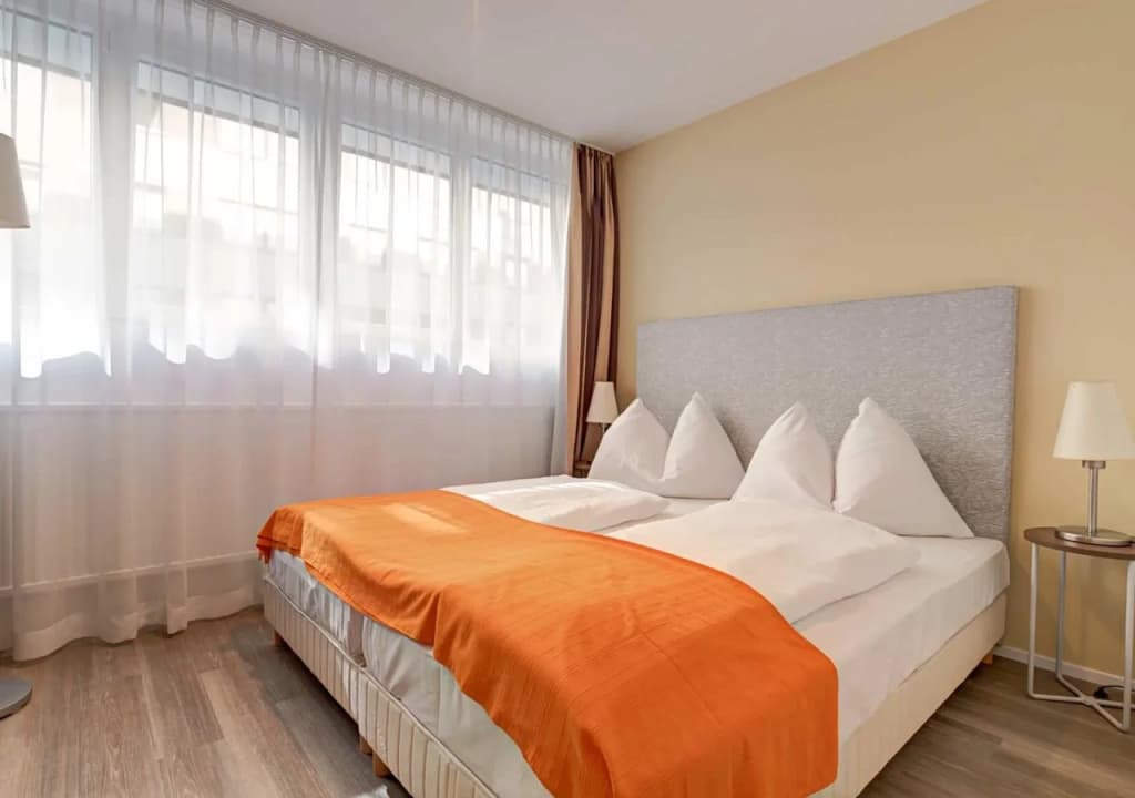 Aparthotel Bianca - photo 4