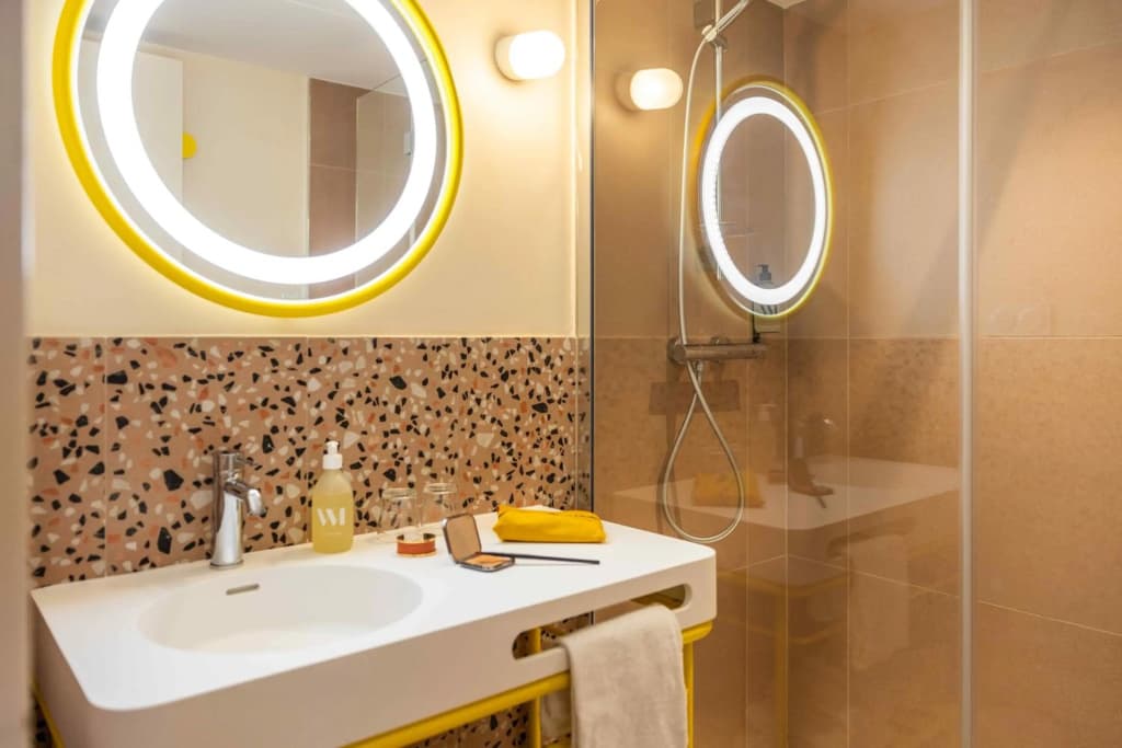 Nice Pam Hotel  - photo 8