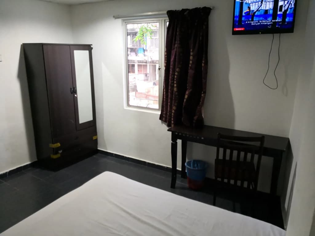 Hotel D'View Inn Bukit Bintang - photo 5