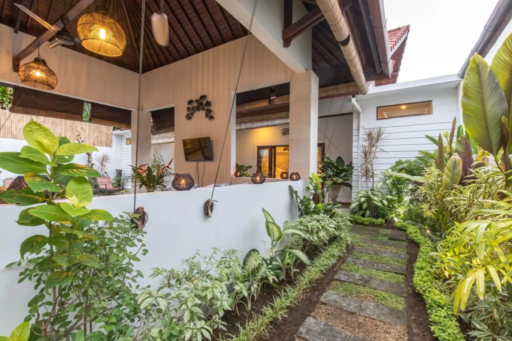 Villa Kamboja Five - photo 1