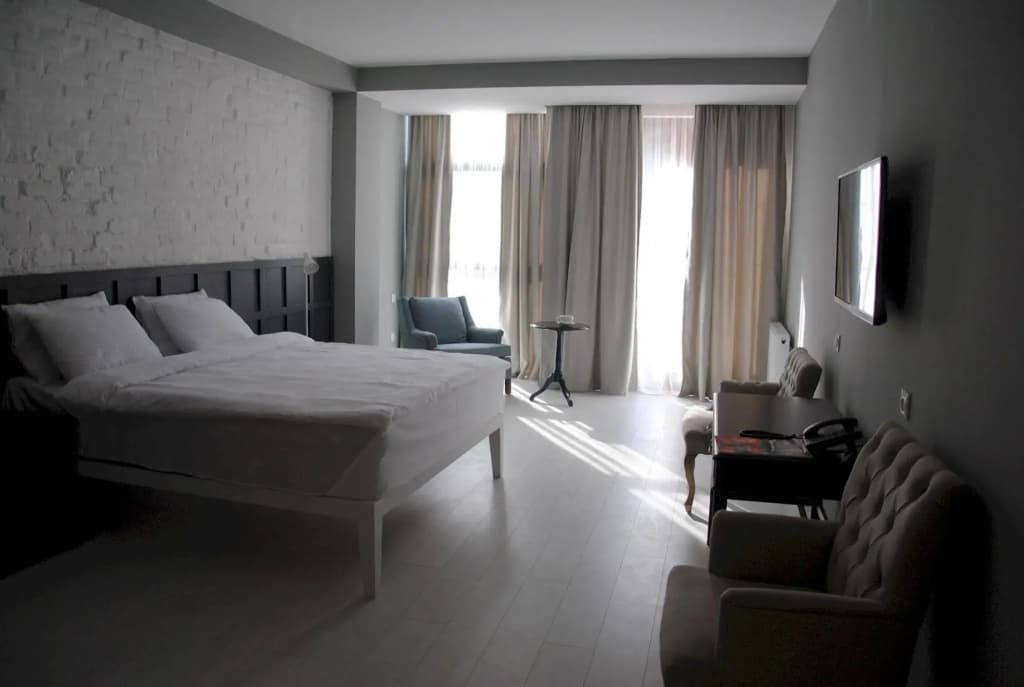 The Terrace Boutique Hotel - photo 5