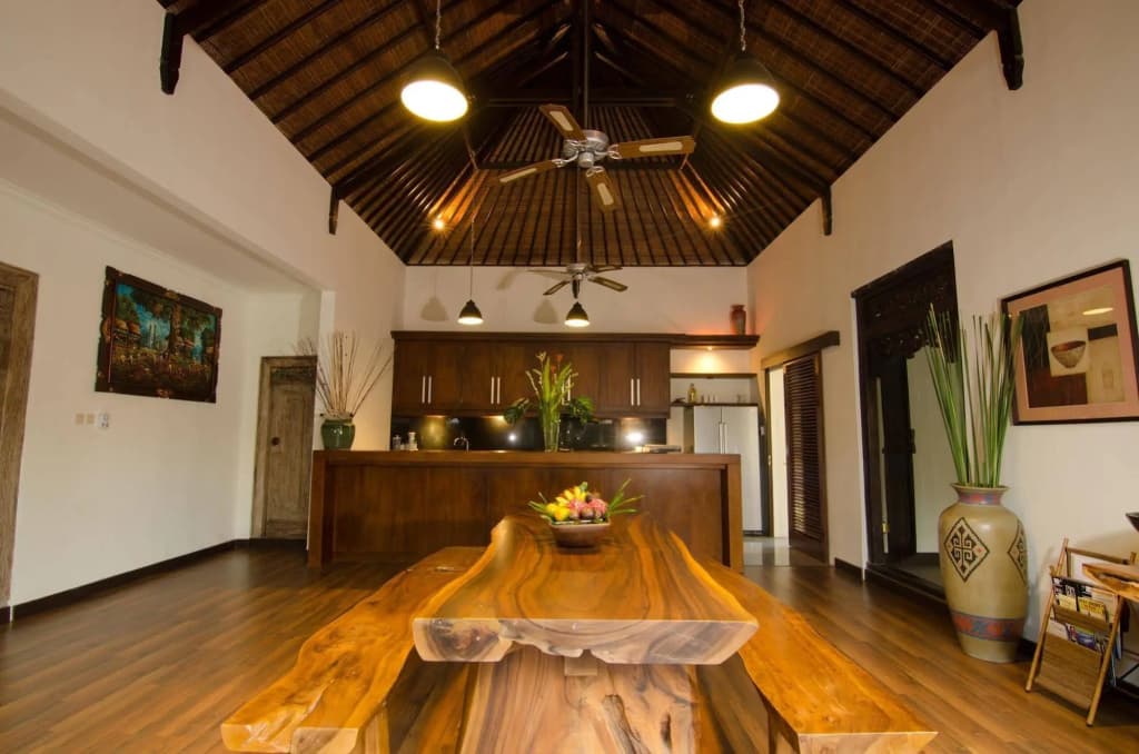Villa Nesanur - photo 14