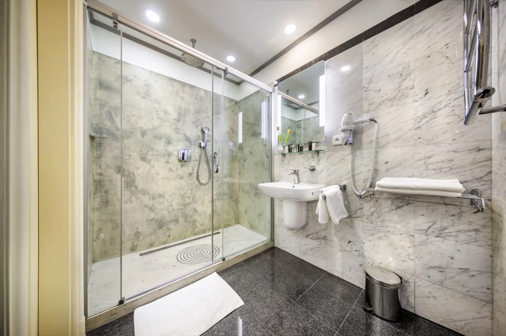 Esplanade Hotel Prague - photo 9
