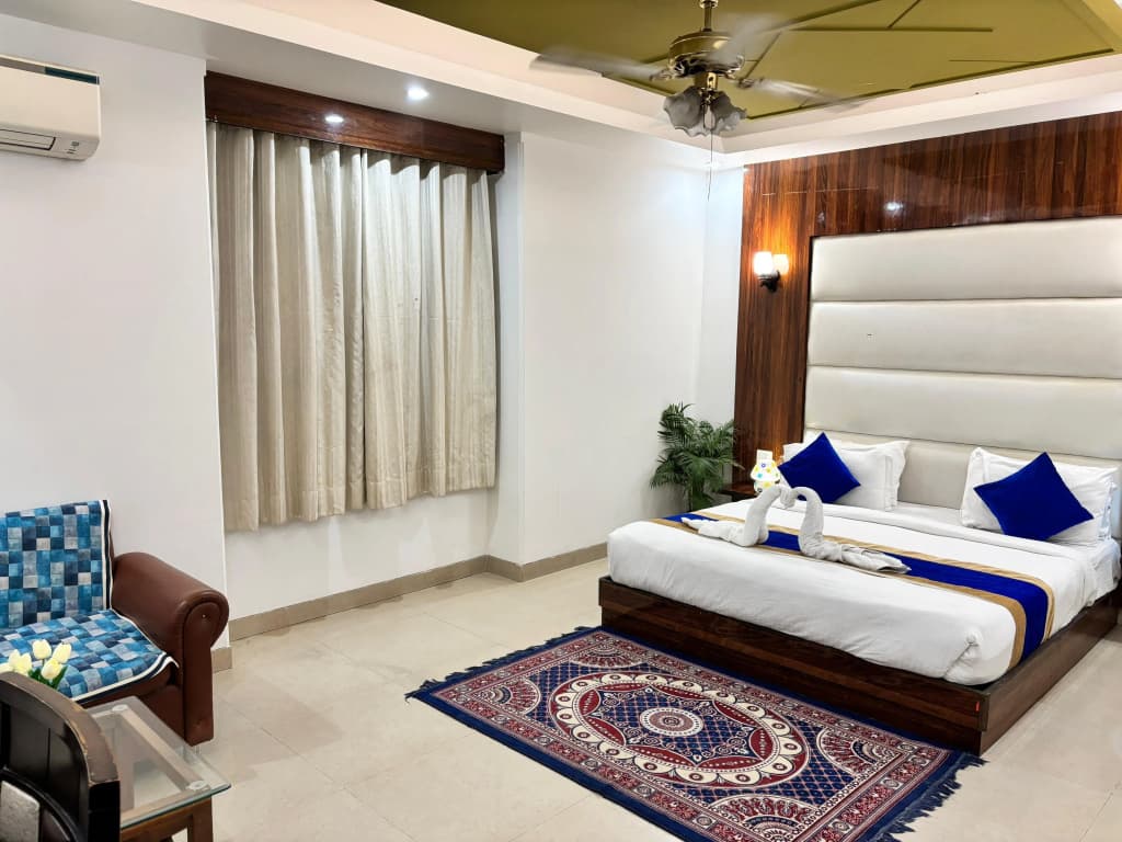 Hotel Impress By Rmr Hotels - photo 15