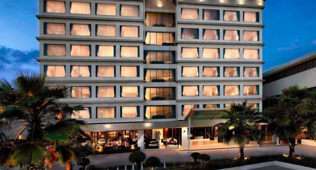 Signature Pattaya - main photo